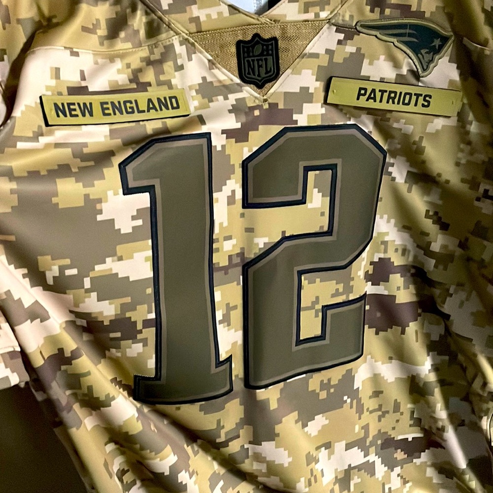 New England